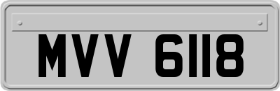 MVV6118