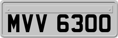 MVV6300