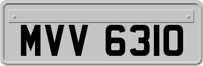 MVV6310