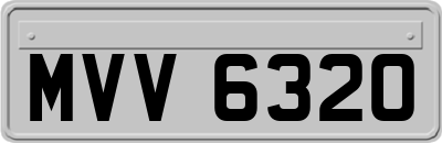 MVV6320