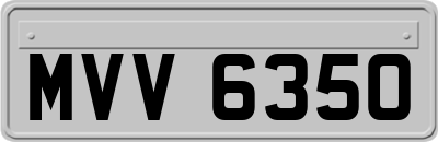 MVV6350