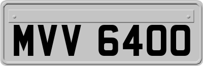 MVV6400