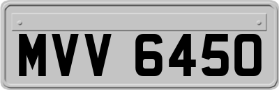 MVV6450