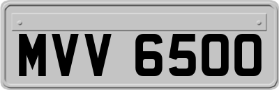 MVV6500