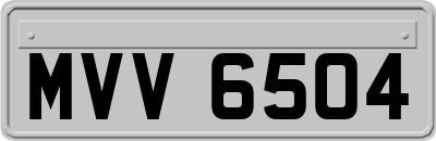 MVV6504