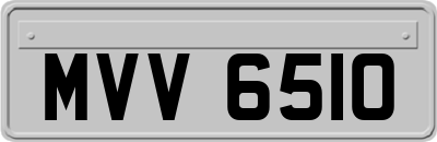 MVV6510