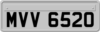 MVV6520