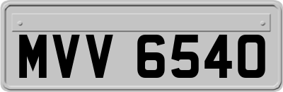 MVV6540