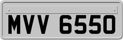 MVV6550