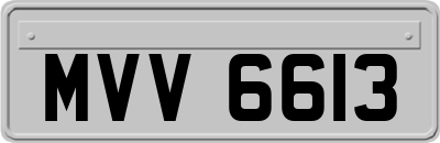 MVV6613