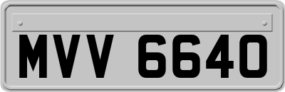 MVV6640