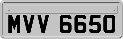 MVV6650