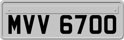 MVV6700