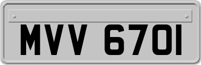 MVV6701