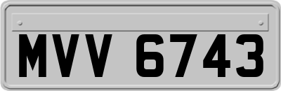 MVV6743