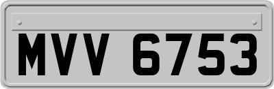 MVV6753