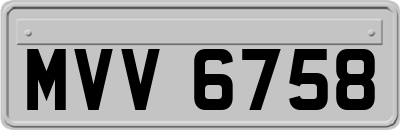 MVV6758