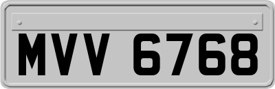 MVV6768