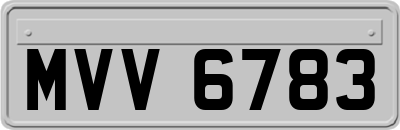 MVV6783