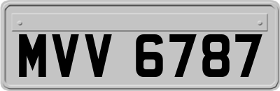 MVV6787