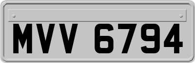 MVV6794