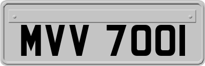 MVV7001