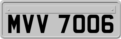 MVV7006