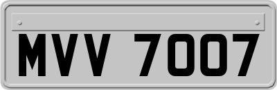 MVV7007