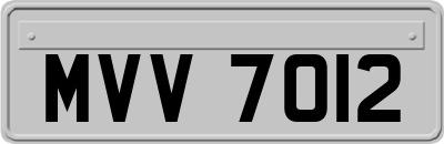 MVV7012