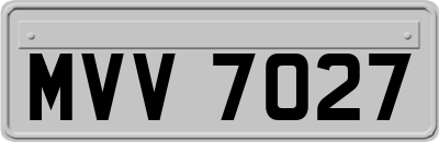 MVV7027