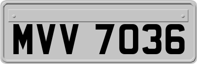 MVV7036