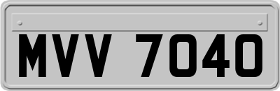 MVV7040