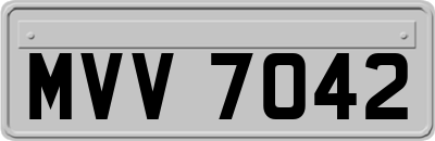 MVV7042