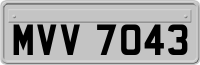 MVV7043