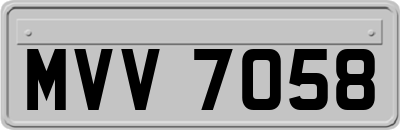 MVV7058