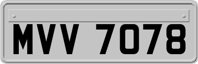 MVV7078