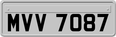 MVV7087