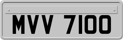 MVV7100