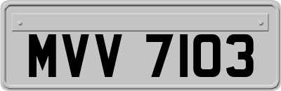 MVV7103