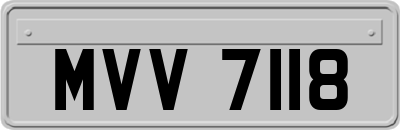 MVV7118