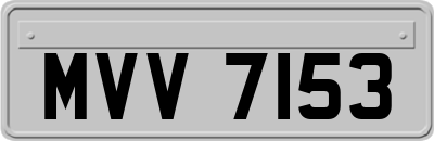 MVV7153