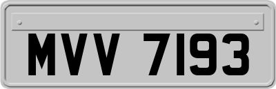 MVV7193