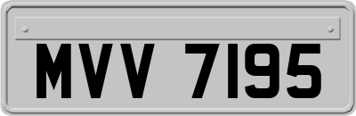 MVV7195