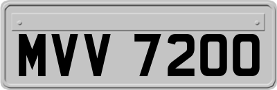 MVV7200