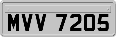 MVV7205