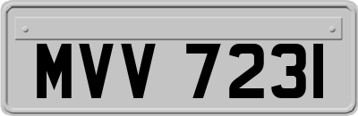 MVV7231