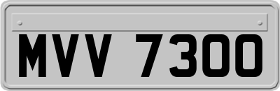 MVV7300