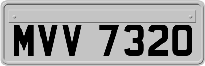 MVV7320