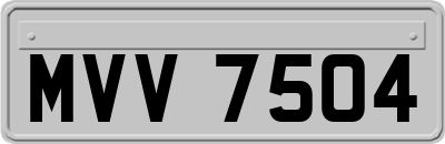 MVV7504