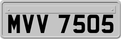 MVV7505